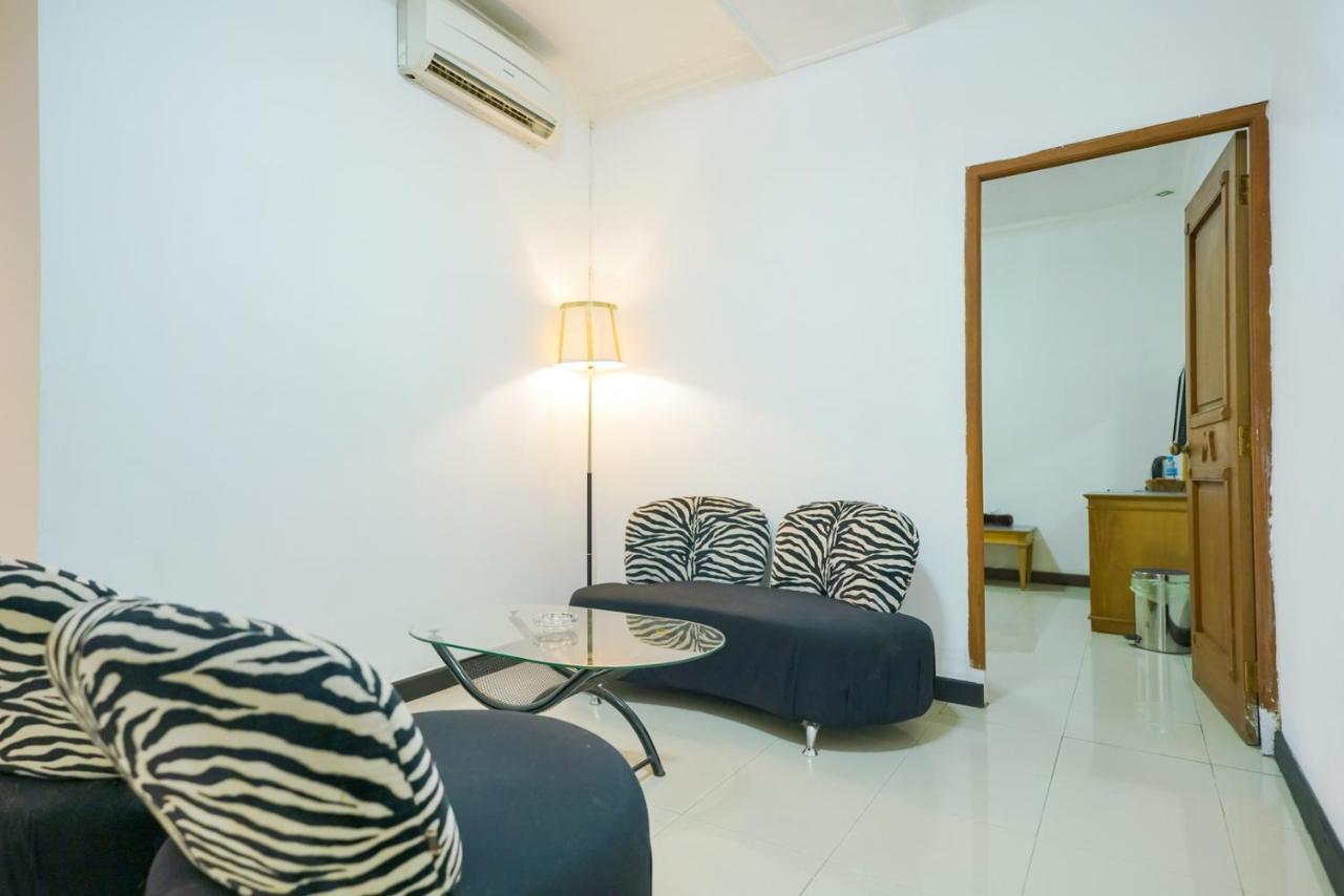 Urbanview By Millenium Hotel Pangkal Pinang Extérieur photo