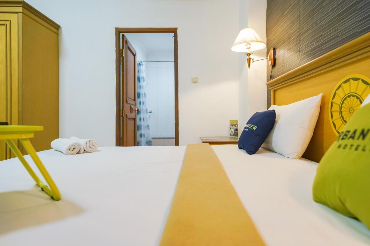 Urbanview By Millenium Hotel Pangkal Pinang Extérieur photo